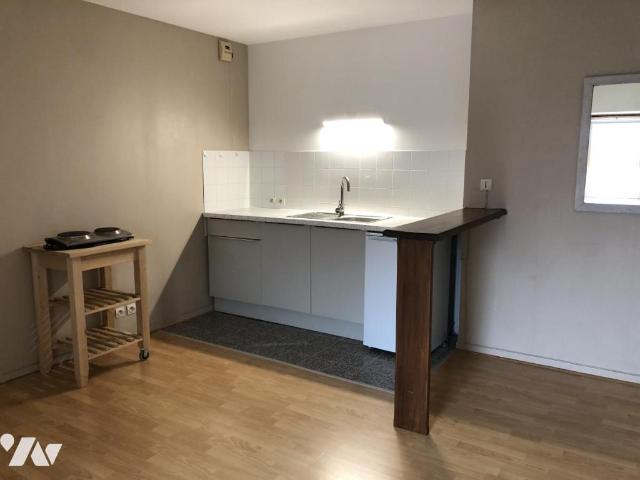 Appartement location à Coutances, Lessay