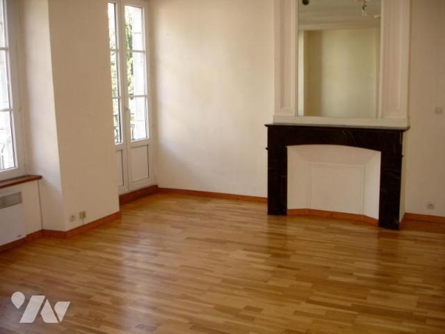 Appartement location à Louer