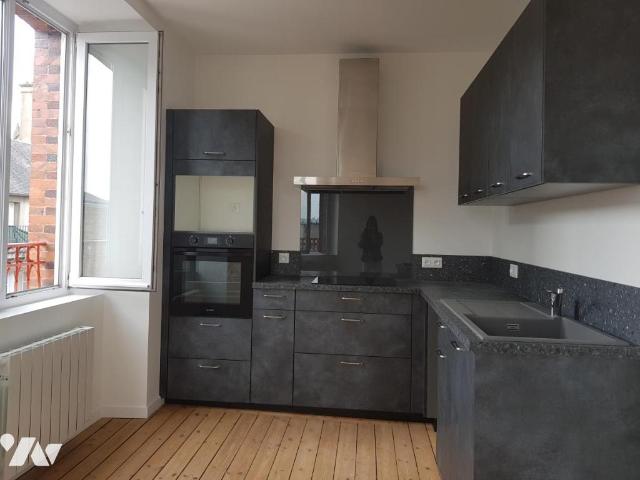 Appartement location à Louer