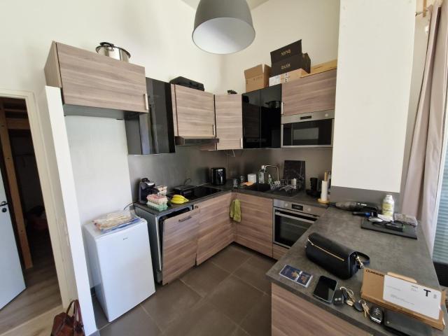 Appartement location à Créteil