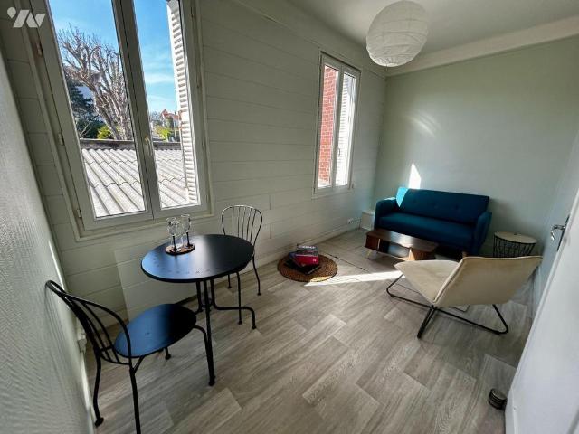Appartement location à Dieppe, Criel-sur-mer