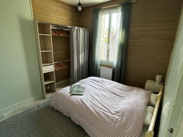 Appartement location à Coutances, Lessay