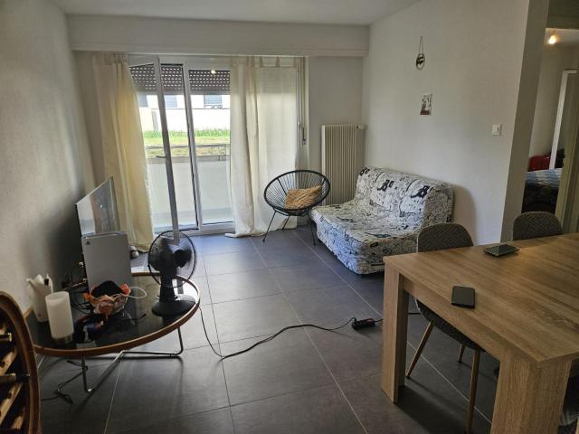 Apartment mieten in Crissier, Waadt