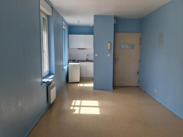 Appartement location à Croisilles, Pas-de-Calais