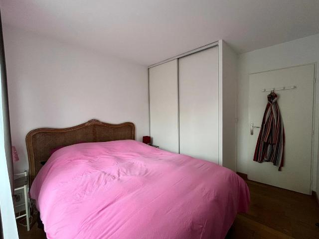 Appartement location à Lille, Croix
