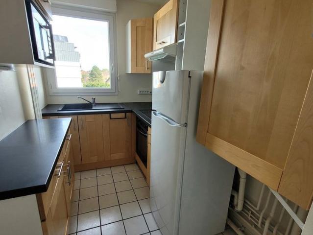Appartement location à Lille, Croix