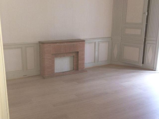 Appartement location à Louhans-Châteaurenaud, Cuisery