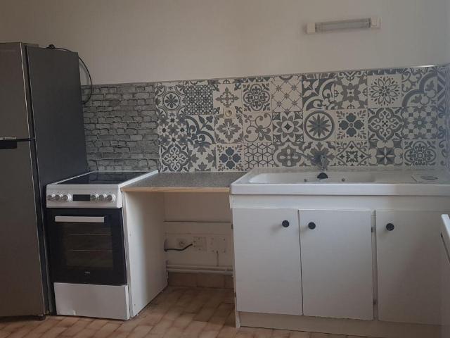 Appartement location à Louhans-Châteaurenaud, Cuisery