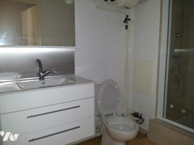 Appartement location à Auvergne-Rhône-Alpes