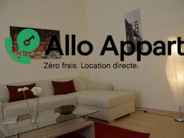 Appartement location à Antwerpen