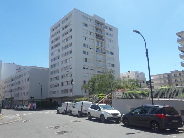 Appartement location à Vichy, Cusset