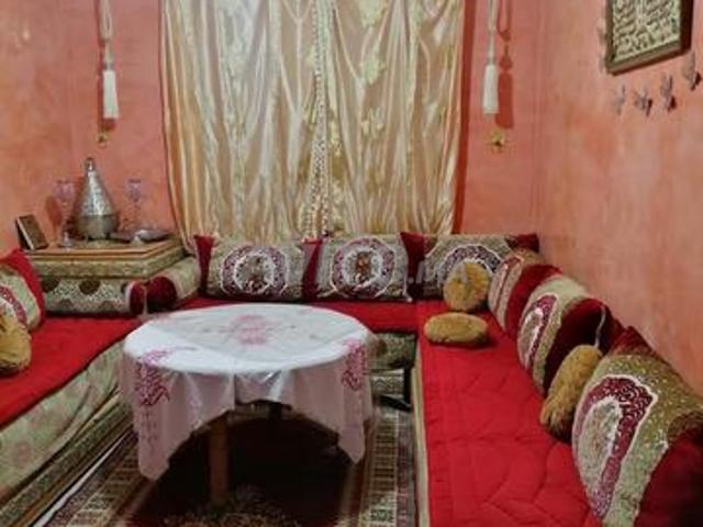Appartement location à Fès