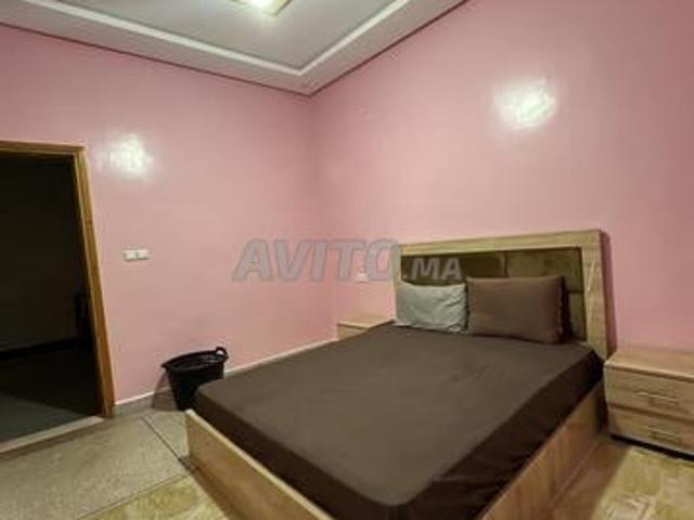 Appartement location à Dakhla