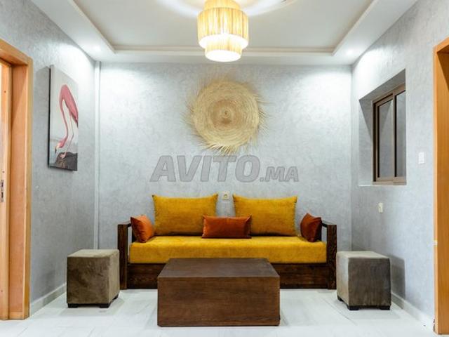 Appartement location à Dakhla