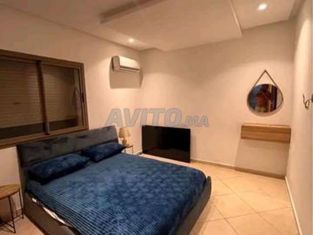 Appartement location à L'Oriental