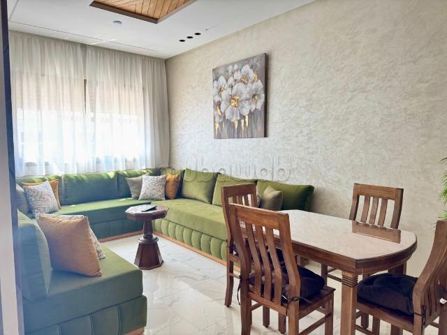 Appartement location à Dar Bouazza, Gharb-Chrarda-Beni Hssen