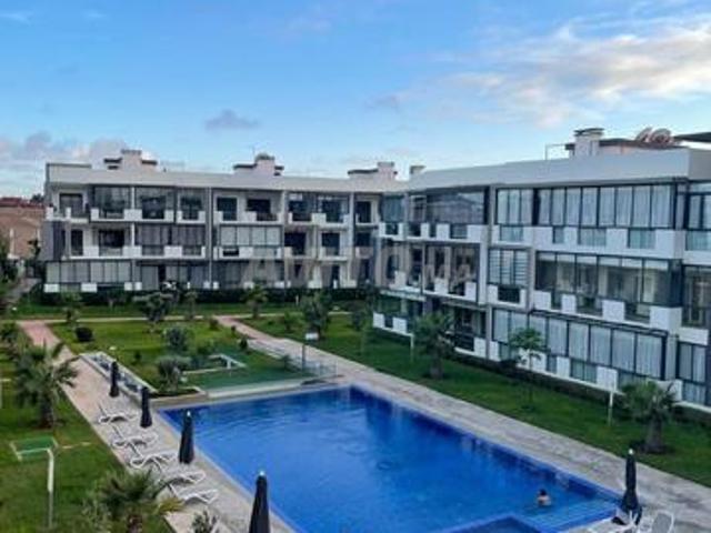 Appartement location à Dar Bouazza, Gharb-Chrarda-Beni Hssen