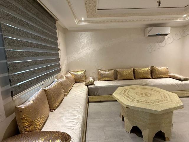 Appartement location à Dar Bouazza, Gharb-Chrarda-Beni Hssen