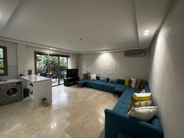 Appartement location à Dar Bouazza, Gharb-Chrarda-Beni Hssen