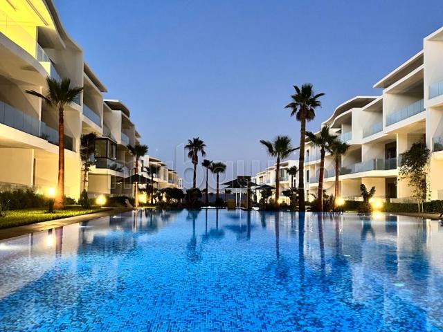 Appartement location à Dar Bouazza, Gharb-Chrarda-Beni Hssen