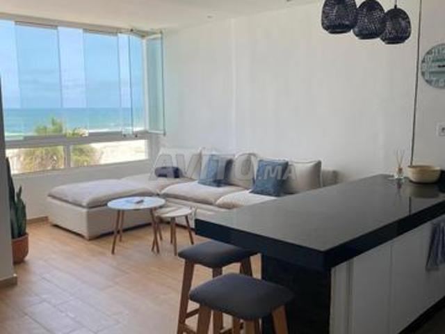 Appartement location à Dar Bouazza, Gharb-Chrarda-Beni Hssen
