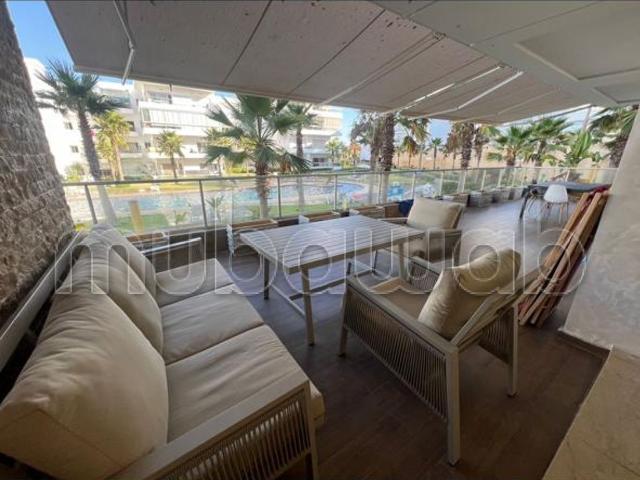 Appartement location à Dar Bouazza, Gharb-Chrarda-Beni Hssen