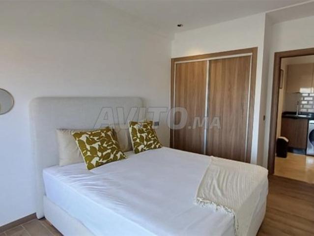 Appartement location à Dar Bouazza, Gharb-Chrarda-Beni Hssen