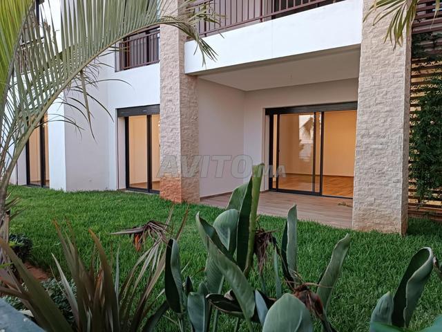 Appartement location à Dar Bouazza, Gharb-Chrarda-Beni Hssen