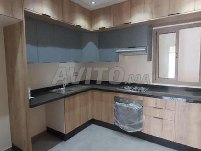 Appartement location à Dar Bouazza, Gharb-Chrarda-Beni Hssen