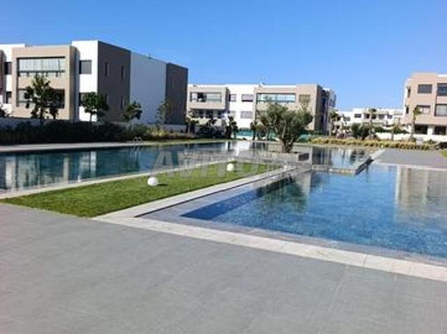Appartement location à Dar Bouazza, Gharb-Chrarda-Beni Hssen