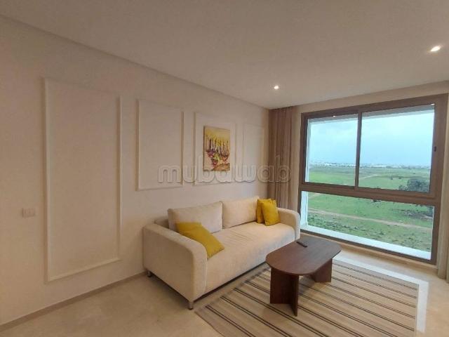 Appartement location à Dar Bouazza, Gharb-Chrarda-Beni Hssen
