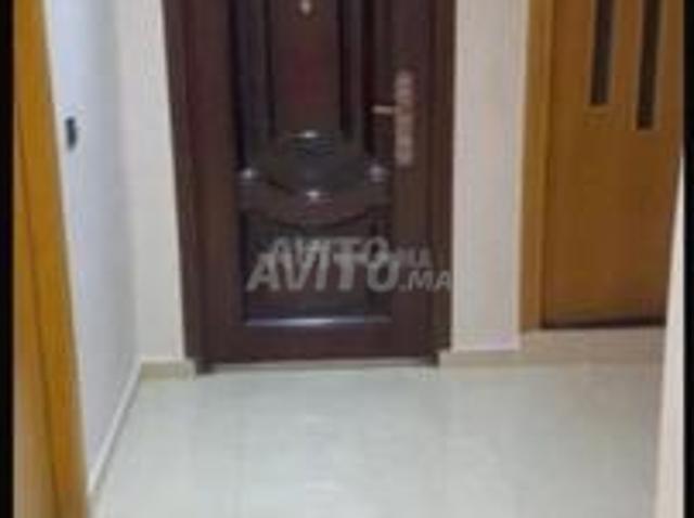 Appartement location à Salé