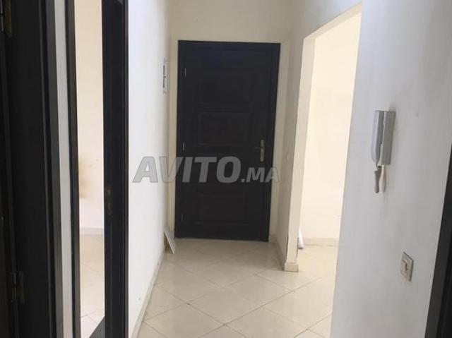 Appartement location à Skhirat