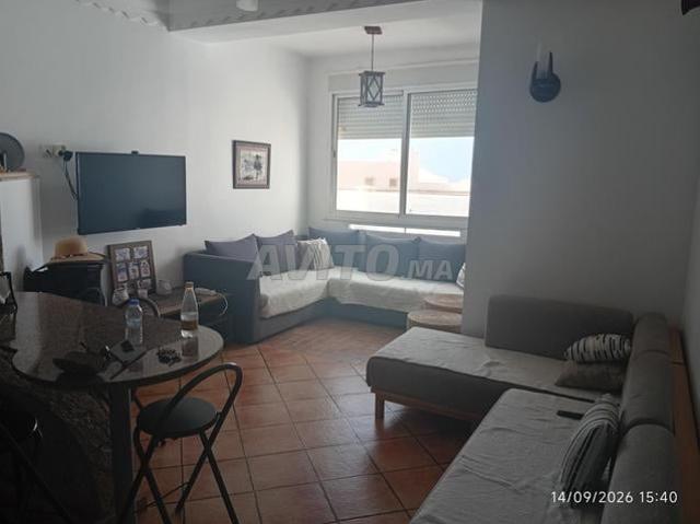 Appartement location à Dar Bouazza, Gharb-Chrarda-Beni Hssen