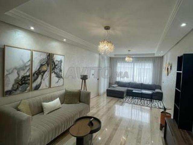 Appartement location à Dar Bouazza, Gharb-Chrarda-Beni Hssen
