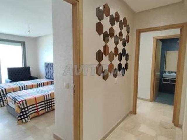 Appartement location à Dar Bouazza, Gharb-Chrarda-Beni Hssen