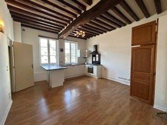 Appartement location à Rouen, Darnétal