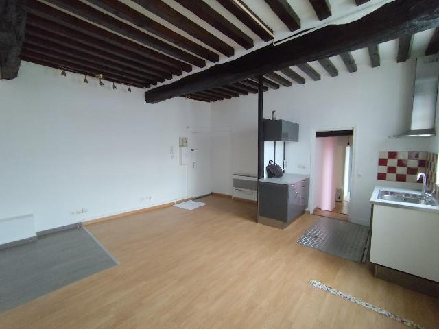 Appartement location à Rouen, Darnétal