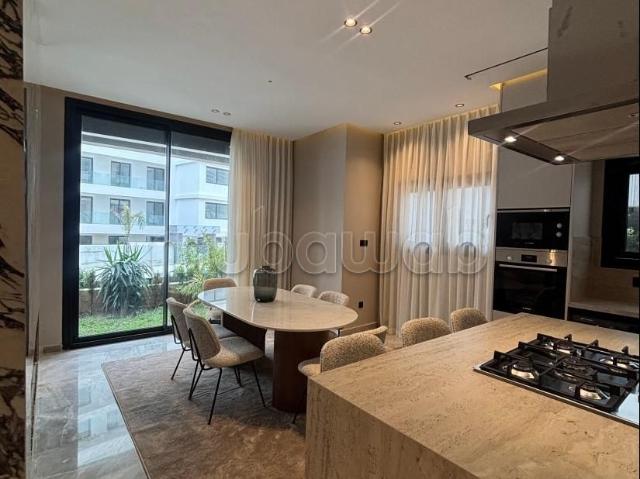 Appartement location à Tangero, Tanger-Tétouan