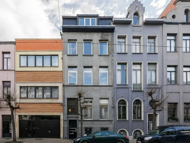 Appartement location à Antwerpen