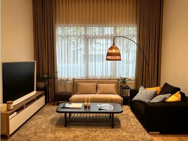 Appartement location à Antwerpen