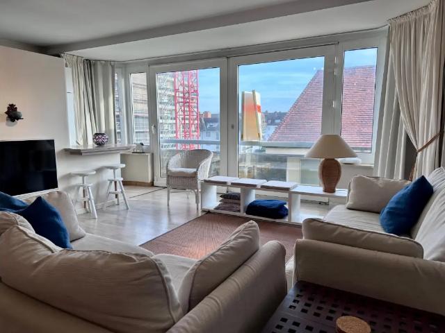 Appartement location à Knokke-heist, West-Vlaanderen