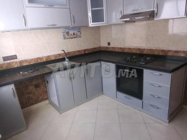 Appartement location à Anfa, Gharb-Chrarda-Beni Hssen