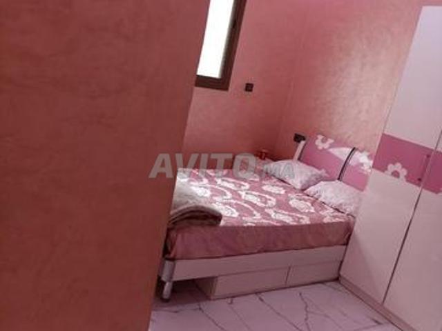 Appartement location à Deroua, Gharb-Chrarda-Beni Hssen