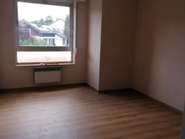 Appartement location à Charleroi, Wallonie