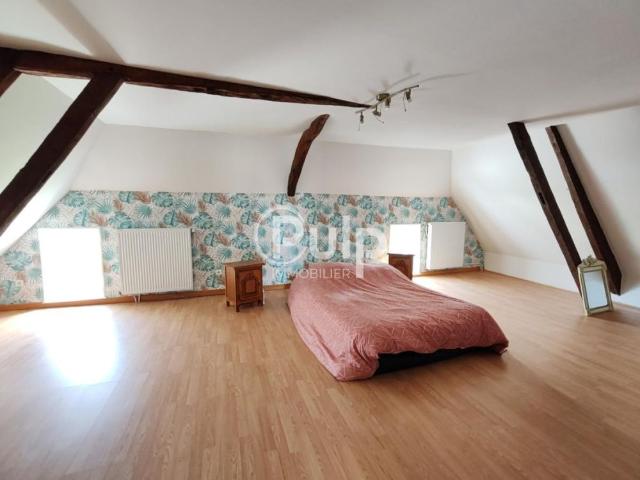 Appartement location à Boulogne-sur-Mer, Desvres