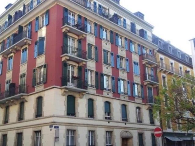 Apartment mieten in Les Eaux-Vives, Genève