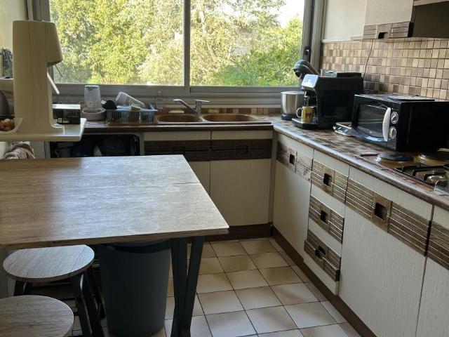 Appartement location à Coutances, Lessay