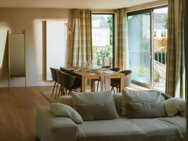 Appartement location à Halle, Brabant