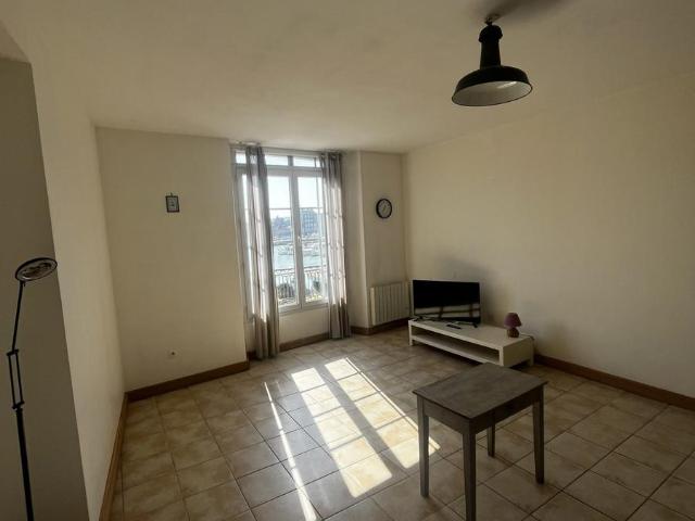 Appartement location à Dieppe